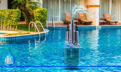 POMPA DO WODY BRUDNEJ I CZYSTEJ ZANURZENIOWA MOCNA RUSKA NUREK na Arena.pl