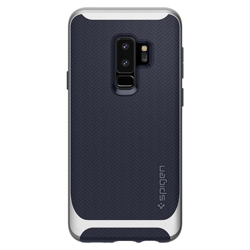 SPIGEN NEO HYBRID GALAXY S9+ PLUS ARCTIC SILVER na Arena.pl