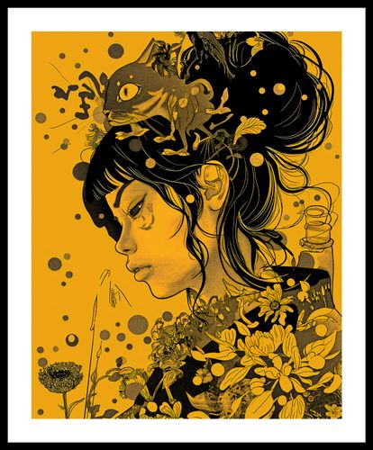 Plakat 40x50cm Jedność na Arena.pl