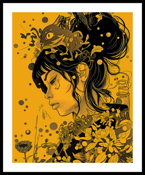 Plakat 40x50cm Jedność zdjęcie 3