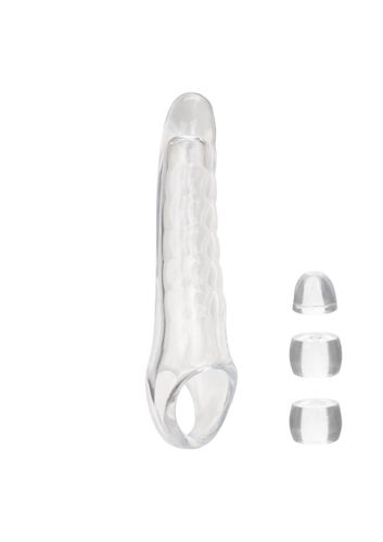 Performance Maxx Kit Transparent na Arena.pl