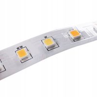 Kanlux Taśma LED CCT 80W 5m 12V Zmienna Barwa 3000-6000K Energooszczędna