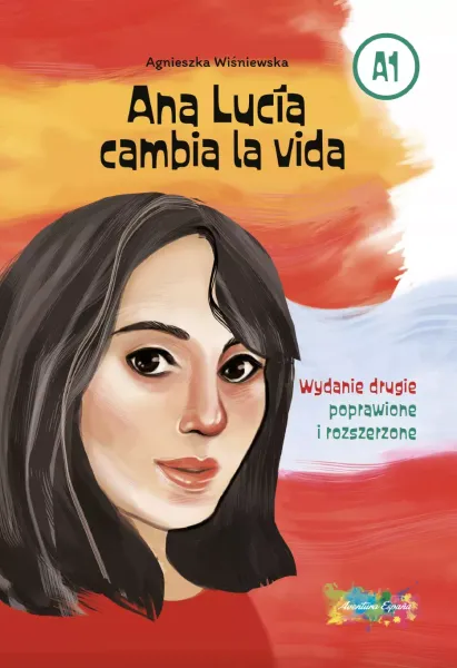 Ana Lucía. Cambia la Vida zdjęcie 1