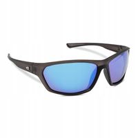 Okulary przeciwsłoneczne GOG Chinook matt cristal grey/black/polychromatic