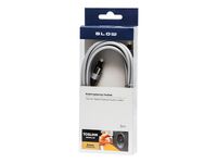 Przyłącze optyczne TOSLINK 5mm 3,0m DIGITAL