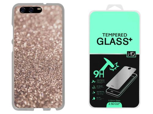 HUAWEI P10 | Etui smartfon CASE + Szkło na Arena.pl