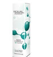 Sexual Attraction 15ml męskie