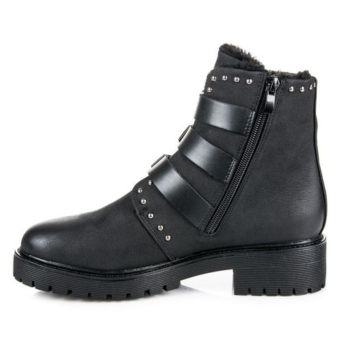 WORKERY BETLER Rozmiar - 39 na Arena.pl