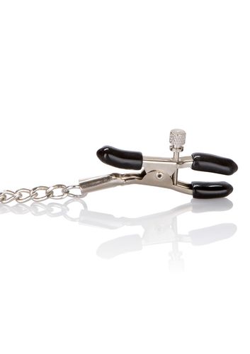 tiered nipple clamps metal na Arena.pl