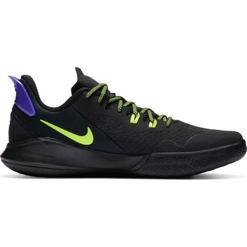 Buty Nike Mamba Fury 47 na Arena.pl