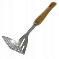 de Buyer B BOIS Tłuczek do ziemniaków 29 cm FRANCE