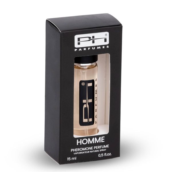 Feromony-Ph Pheromone 15 Ml Man "4" zdjęcie 1