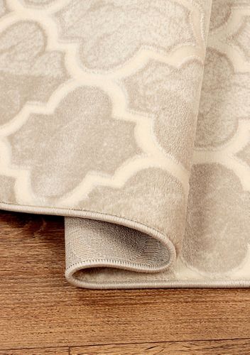 Dywan Roxy 8359C cream prostokąt 80x150 na Arena.pl