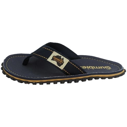 Gumbies japonki Islander FLIP-FLOPS UNISEX CLASSIC NAVY 40 na Arena.pl