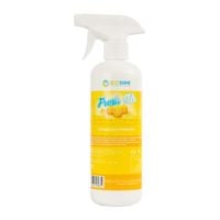 ecoshine fresh air mufinka cytrynowa 0,5l