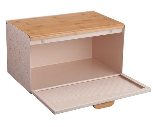 CHLEBAK DWUSTRONNY KLAUSBERG KB-7465 na Arena.pl