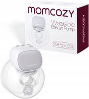 PRZENOŚNY LAKTATOR MOMCOZY S9 PRO POJEDYNCZY