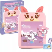 DLA DZIECI TABLICA MAGNETYCZNA