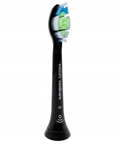 4X KOŃCÓWKI PHILIPS SONICARE W2 OPTIMAL WHITE HX6064 WYBIELAJĄCE na Arena.pl