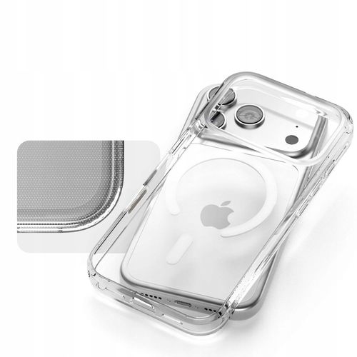 Etui Elago Magsafe Hybrid Case do iPhone 17 PRO na Arena.pl