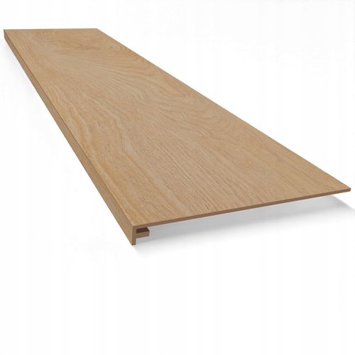 Gruba stopnica drewnopodobna 120x30x4 płytki schodowe, płytki na schody,LED na Arena.pl