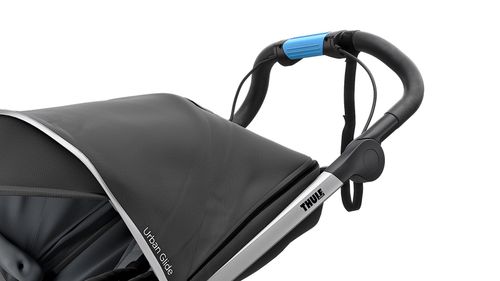 THULE Urban Glide 2 Dark Shadow na Arena.pl