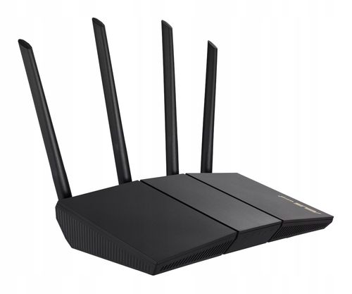 Router ASUS RT-AX57 Wi-Fi 6 AX3000 na Arena.pl