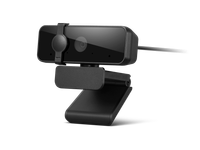 Lenovo 310 FHD Webcam Black GXC1S15024