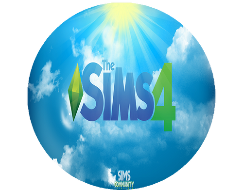 Podkładka pod myszkę Sims na Arena.pl