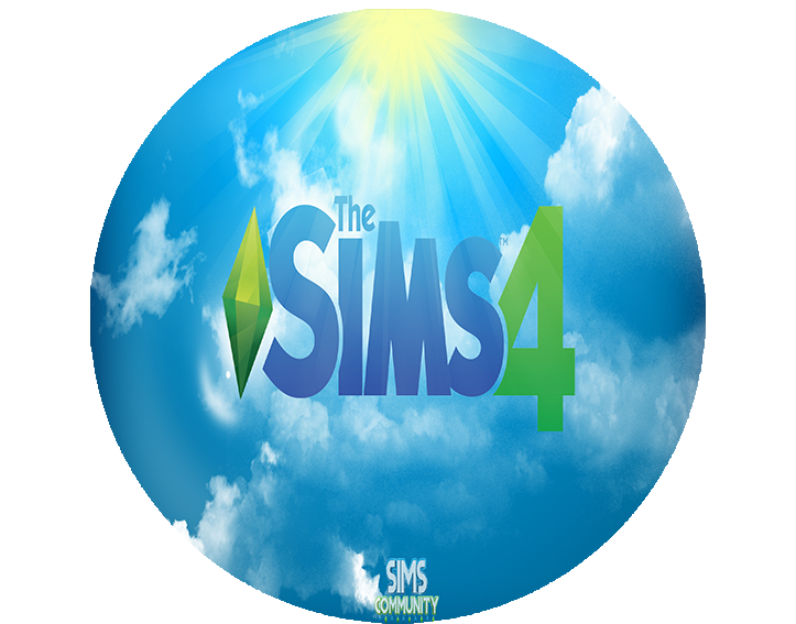 Podkładka pod myszkę Sims zdjęcie 2