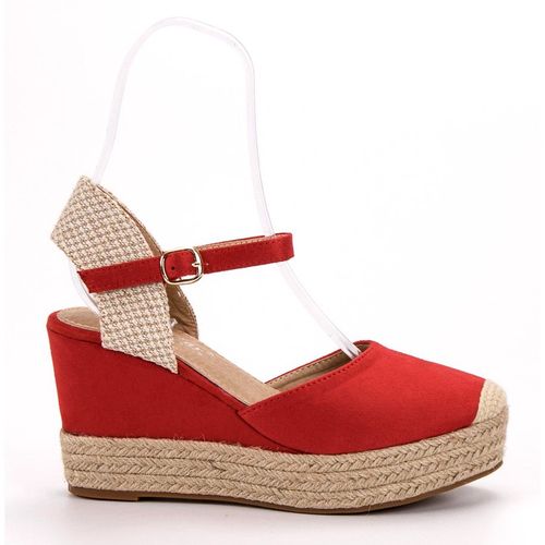 Espadryle Na Platformie r.37 na Arena.pl
