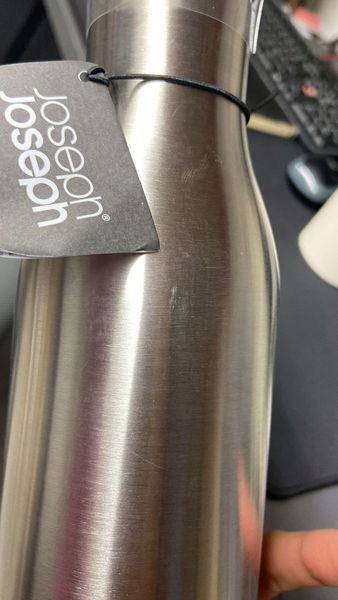 Butelka Joseph Joseph 500 ml zdjęcie 12