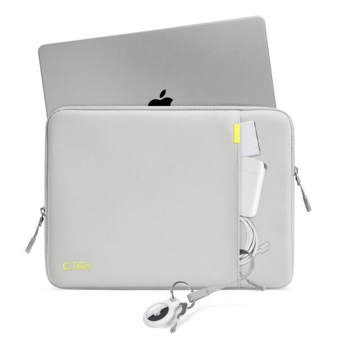tech-protect defender laptop 15-16 crayon grey na Arena.pl