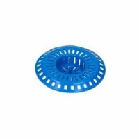 sitko do zlewu plastikowe 8cm 10szt.