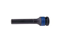 NASADKA UDAROWA DŁUGA 1/2'' HEX 6MM*100MM - KY406506M