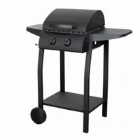 GRILL GAZOWY DWUPALNIKOWY MG660 5.6kW