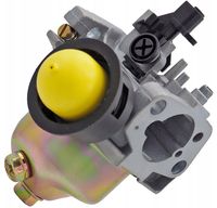 GAŹNIK KOSIARKI DO SILNIKA NAC T575 T675 PRIMER