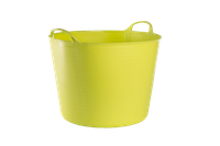 kosz elastyczny flexi pistacjowy 42l - kosz flpi 42