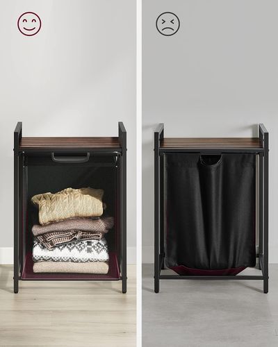 Szafka Łazienkowa - BLH101B01 na Arena.pl