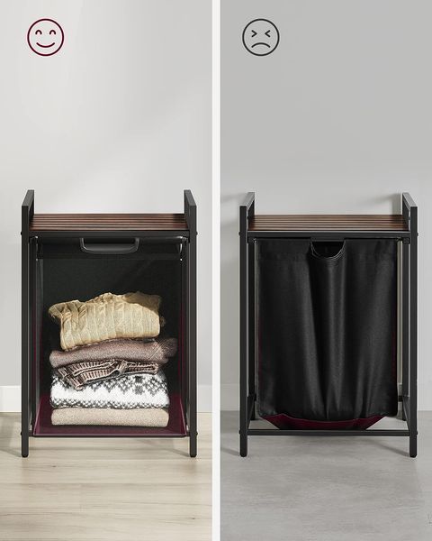 Szafka Łazienkowa - BLH101B01 zdjęcie 7