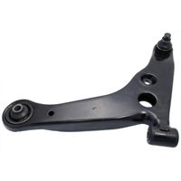 Wahacz przedni lewy MITSUBISHI DION MPV 1999 2000 2001 2002 2003 2004 2005