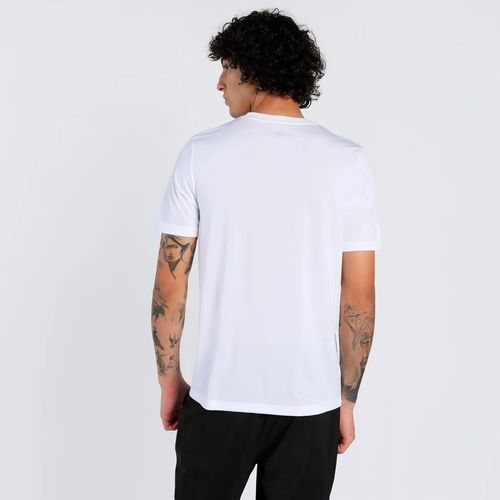 KOSZULKA MĘSKA ESSENTIALS SMALL LOGO POLY TEE PUMA XXL na Arena.pl