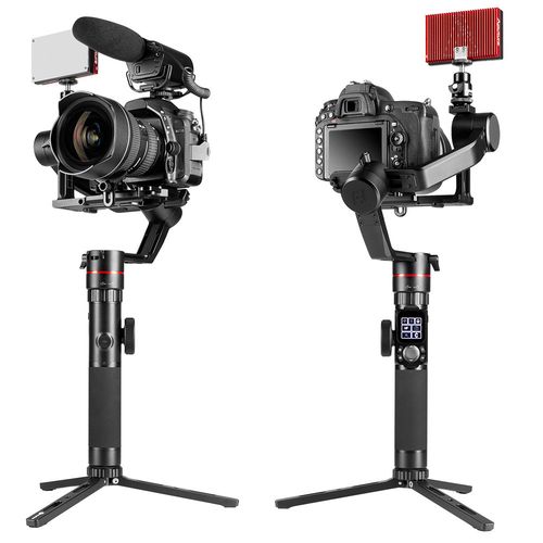 Stabilizator Feiyu Tech AK 4000 na Arena.pl