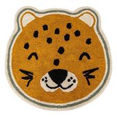 Dywanik Leopard dziecięcy
