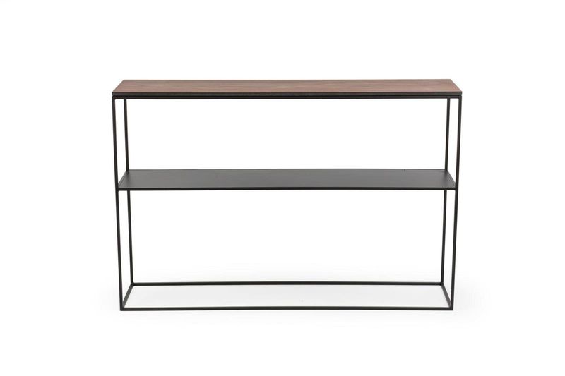 Konsola STAM 280 orzech amerykański zdjęcie 3