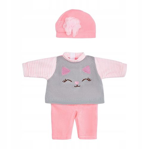 Lalka bobas jak żywa interaktywna ubranko mówi po polsku angielsku na Arena.pl