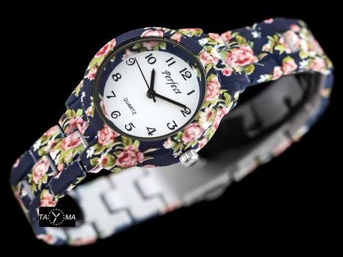 PERFECT A676 - FLOWERS (zp768d) na Arena.pl