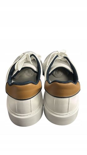 Męskie buty Aigner r.43 na Arena.pl