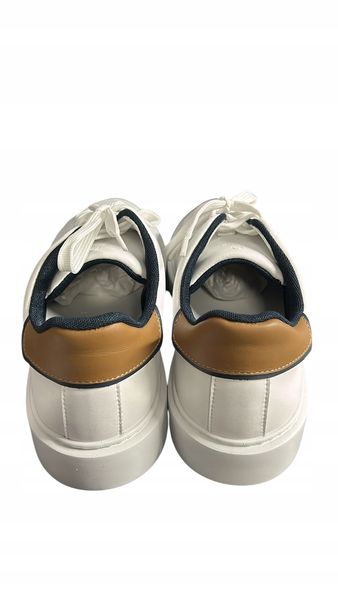 Męskie buty Aigner r.43 zdjęcie 4