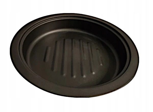 Multicooker wolnowar parowar 8w1 pojemność 1,5L garnek ceramiczny Hometech zdjęcie 9